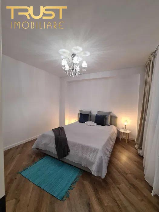 Apartament I 2 Camere decomandate I Mobilat Utilat I Zona FSEGA I Cluj Napoca