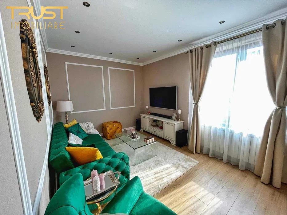Apartament 3 camere I LUX I Marasti