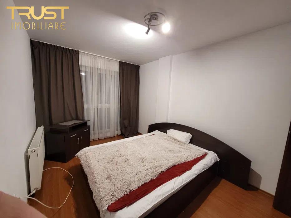 Apartament 2 camere I Marasti