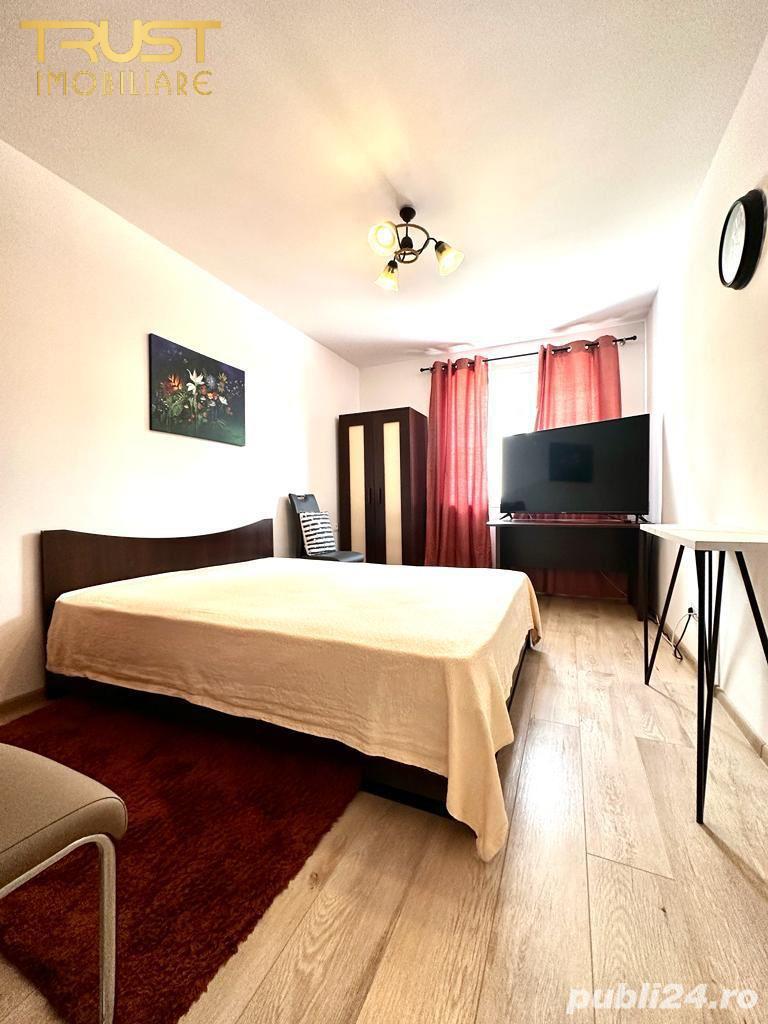 | OFERTA | Apartament 3 camere | 80 mp2 | Zona Bartolomeu |