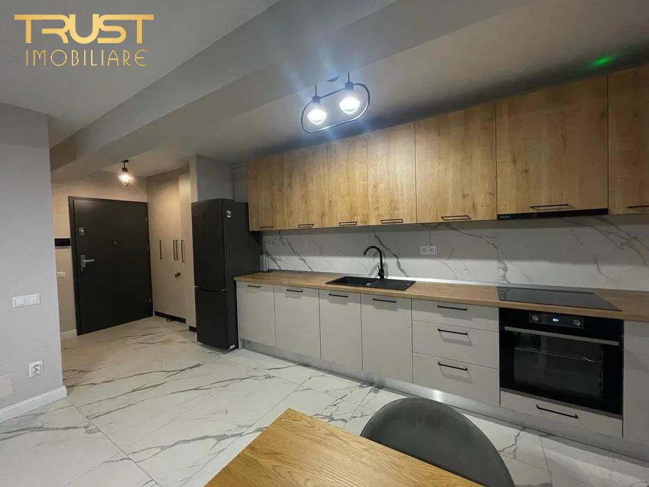 Apartament 2 camere I Modern I Marasti
