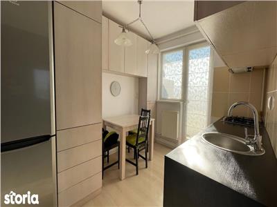 Apartament mobilat modern, 3 camere, Gheorgheni, 65mp